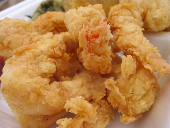 Photo of Shrimp Dinners
