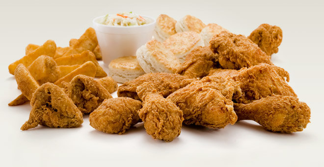 Photo of Chicken Combos
