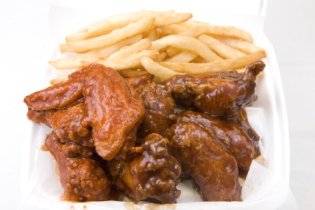 Photo of Party Wings