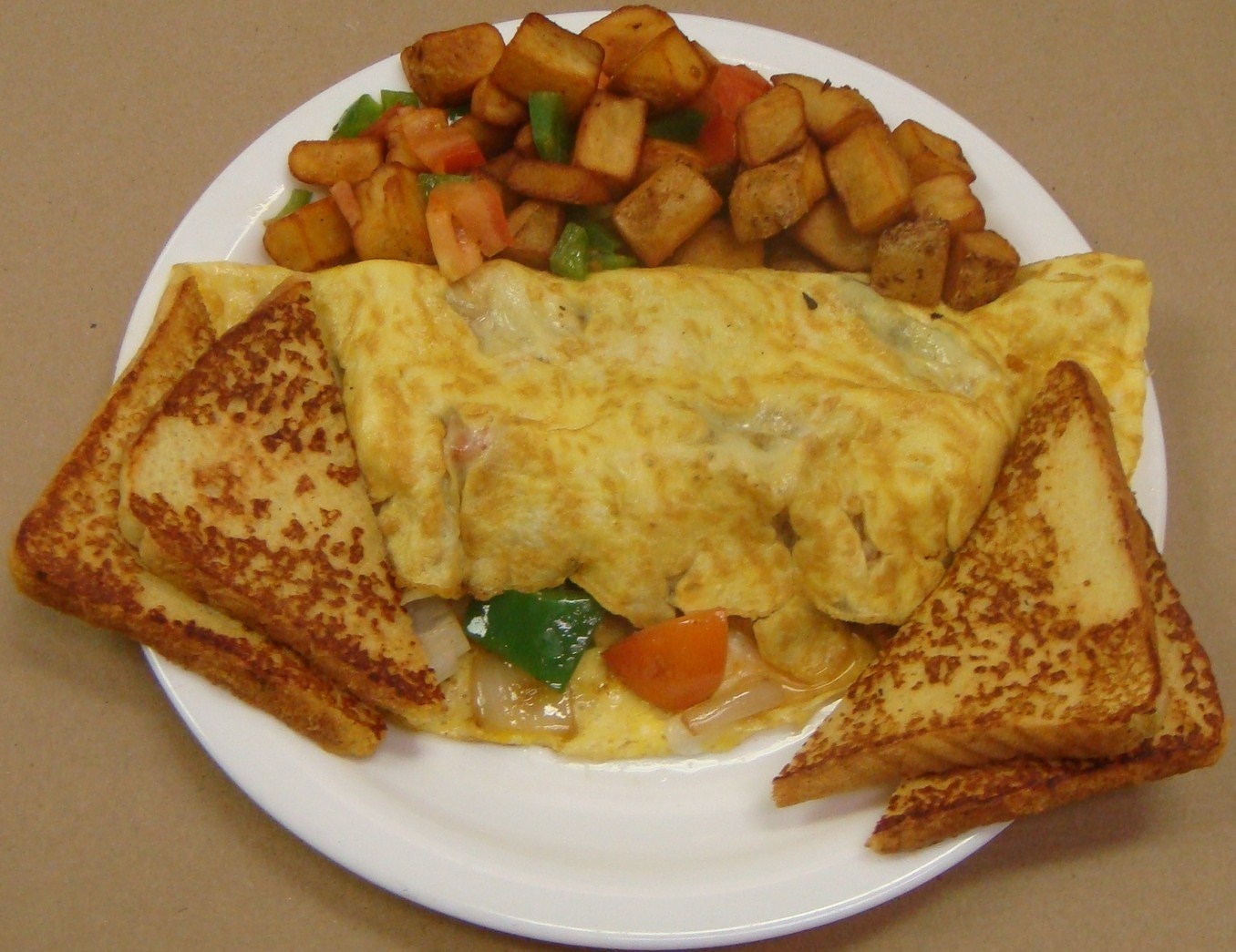 Photo of Omelets