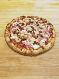 Photo of Specialty Pizza