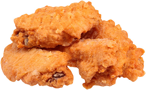 Photo of Wings & Fried Chicken