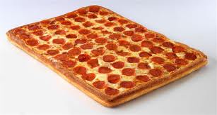 Photo of Sheet Pizzas
