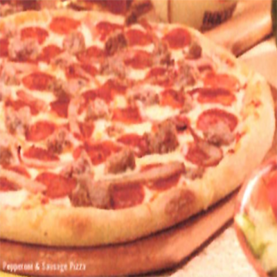 Photo of Pizza