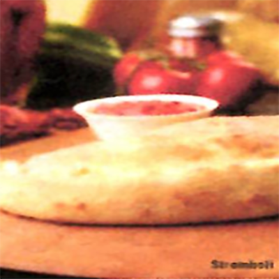 Photo of Stromboli & Calzone