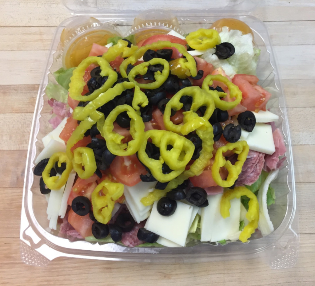 Photo of Salad
