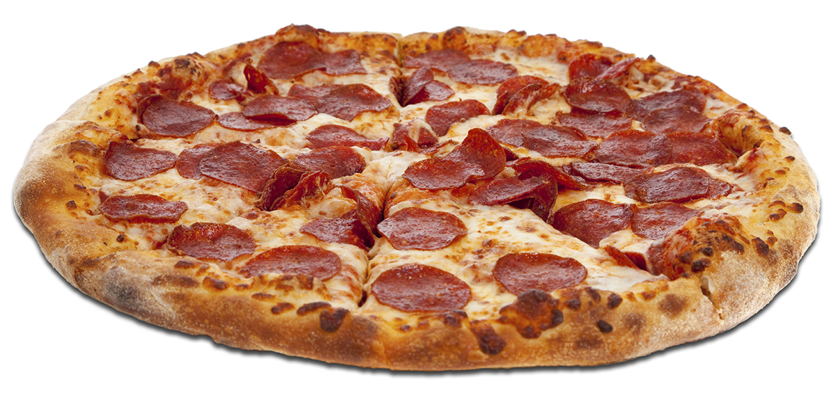 Photo of Pizzas