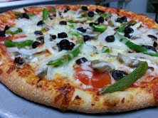 Photo of SPECIALTY PIZZA