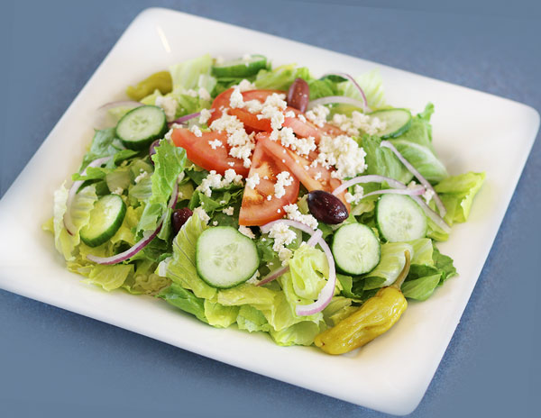 Photo of Tossed Salads